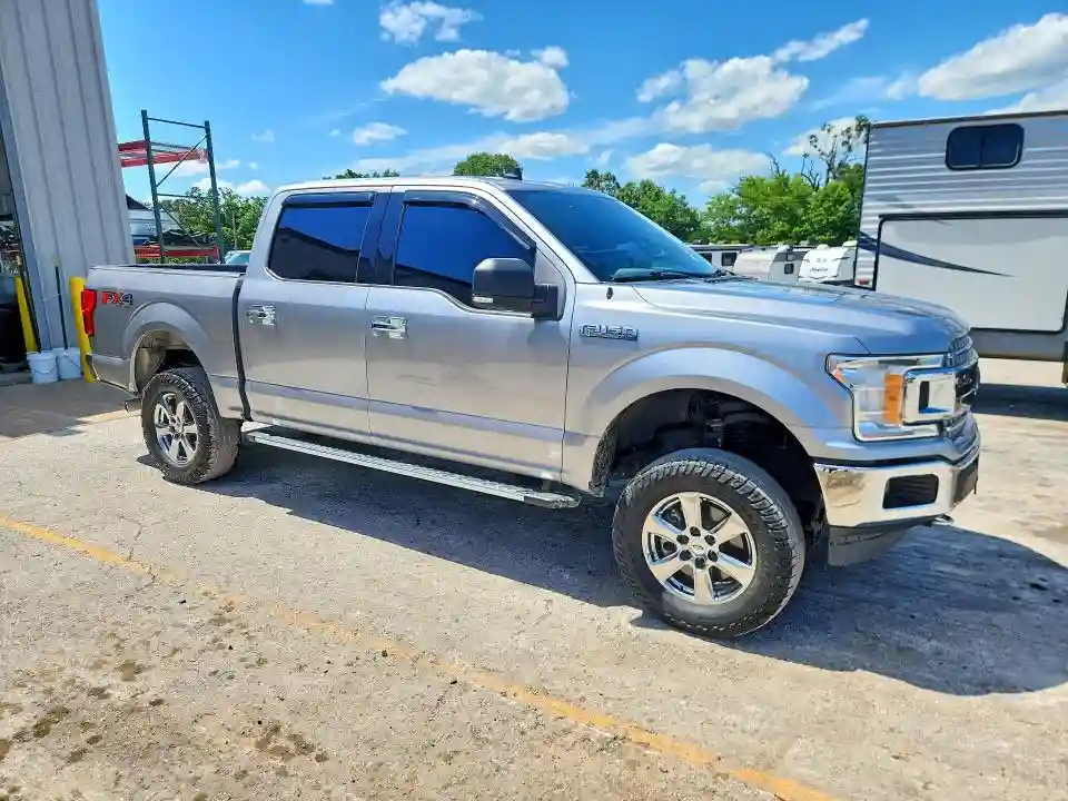 1FTEW1E47LFA20186 2020 FORD F150-3