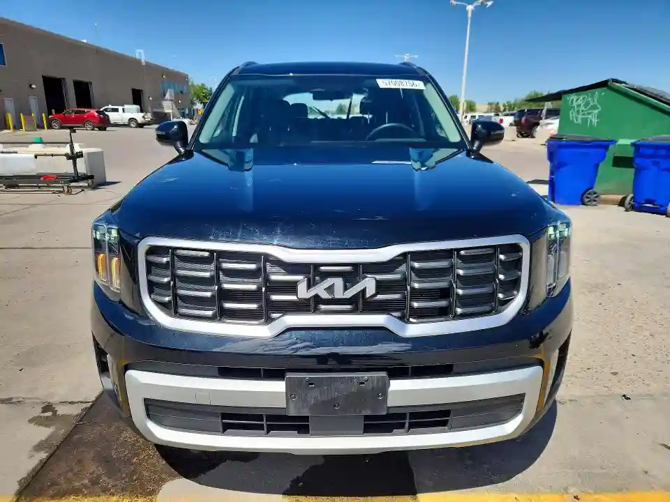 5XYP6DGCXRG518872 2024 KIA TELLURIDE-4
