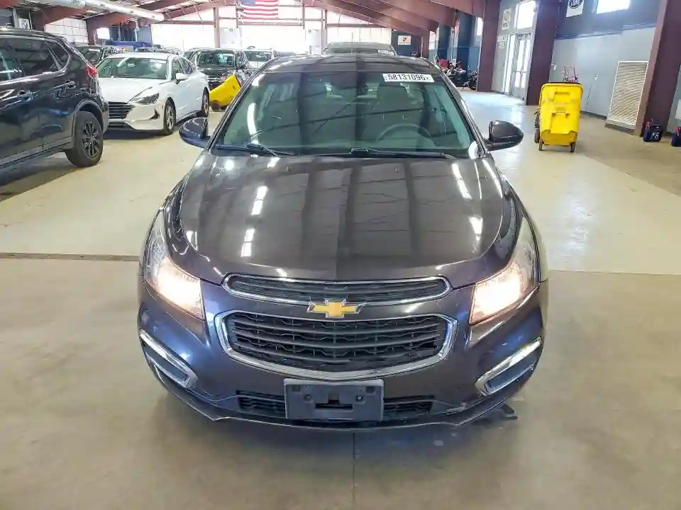 1G1PE5SB6G7229871 2016 CHEVROLET CRUZE-4