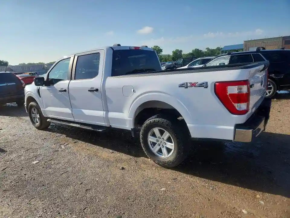 1FTFW1E88MFC73123 2021 FORD F150-1