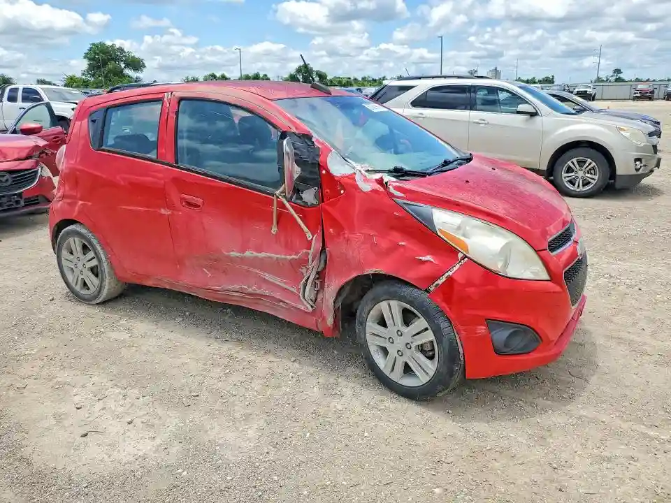 KL8CB6S90FC750407 2015 CHEVROLET SPARK-3