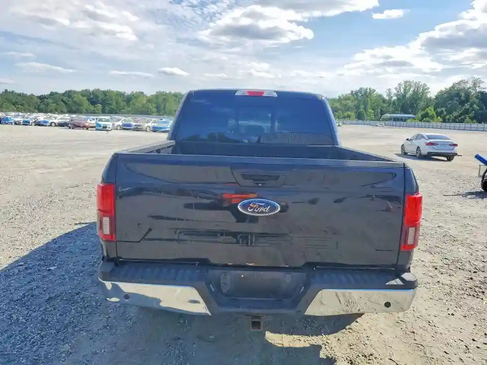 1FTEW1E57JFB78923 2018 FORD F150-5