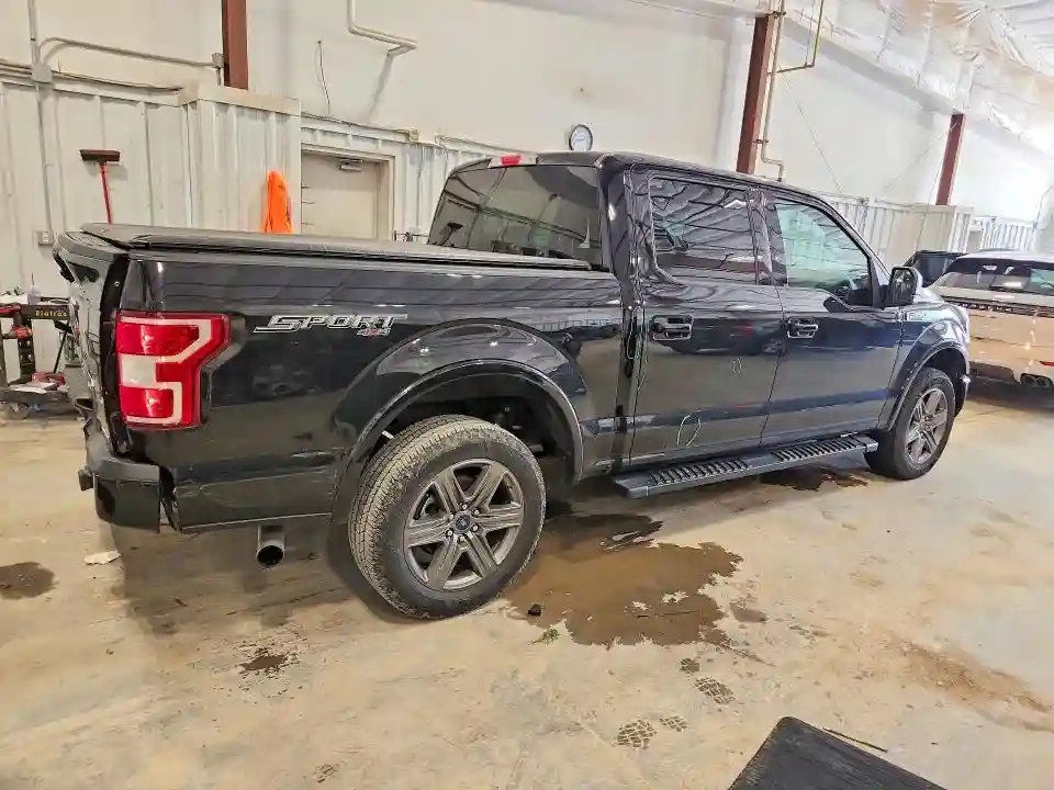 1FTEW1EP9LFB72559 2020 FORD F-150-2