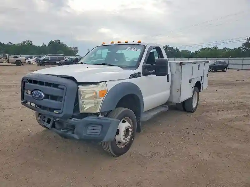 1FDUF4HY1GEA66521 2016 FORD F450-1
