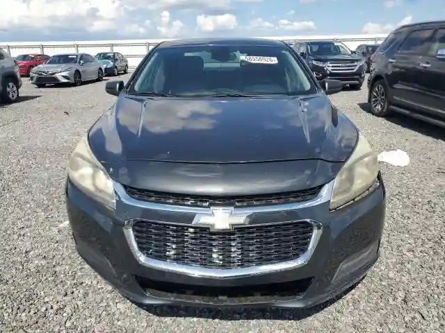 1G11B5SL0FF221602 2015 CHEVROLET MALIBU-4