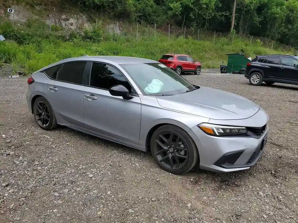 19XFL2H8XRE015424 2024 HONDA CIVIC-3
