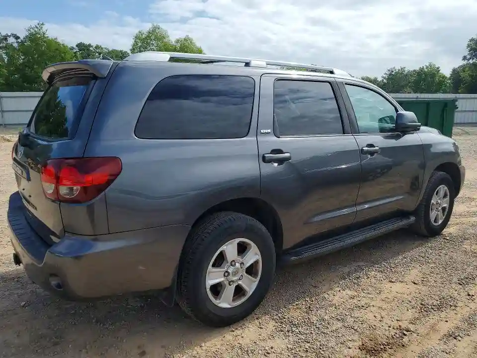5TDZY5G1XKS072934 2019 TOYOTA SEQUOIA-2
