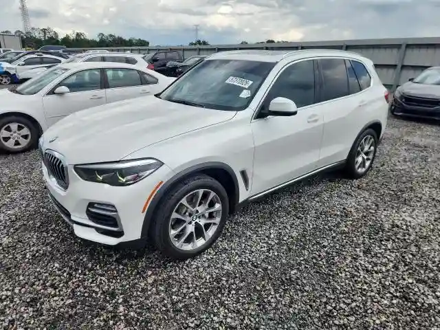 5UXCR6C50KLL10694 2019 BMW X5-0