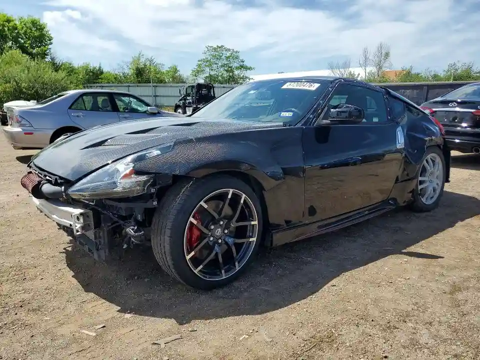 JN1AZ4EH3HM953681 2017 NISSAN 370Z-0