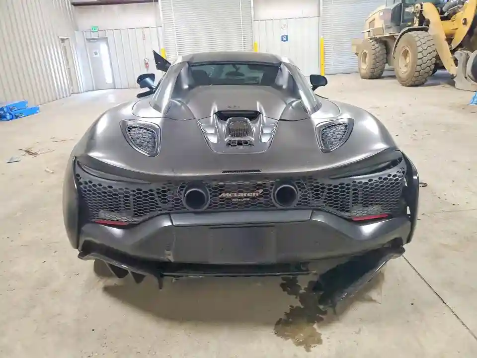 SBM16BEA7SW002934 2025 MCLAREN AUTOMOTIVE ALL OTHER-5