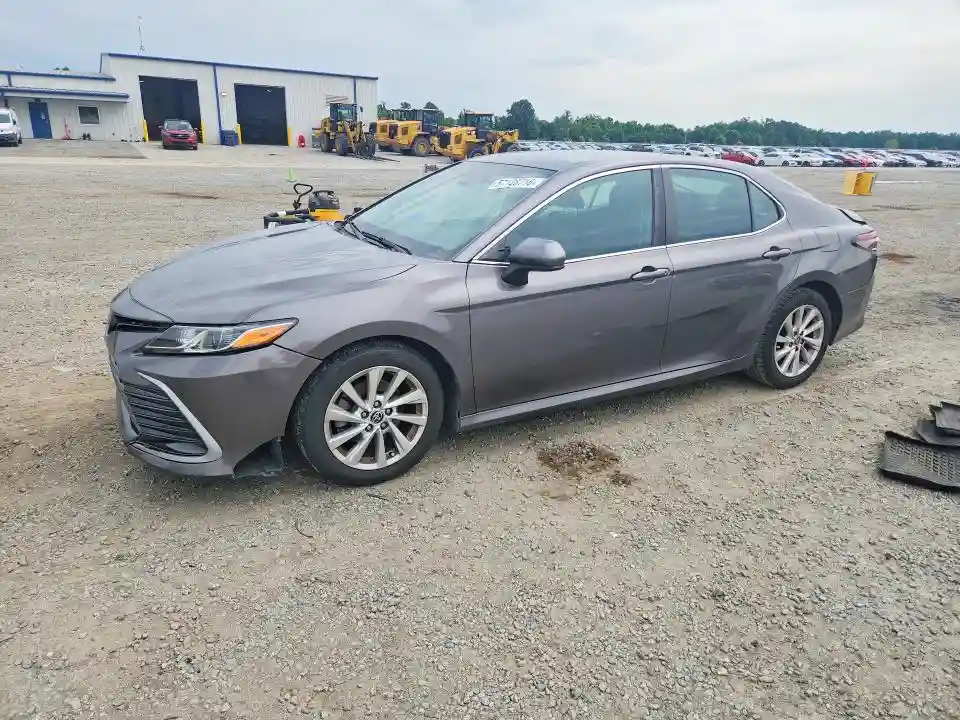 4T1C11AK4MU562364 2021 TOYOTA CAMRY-0