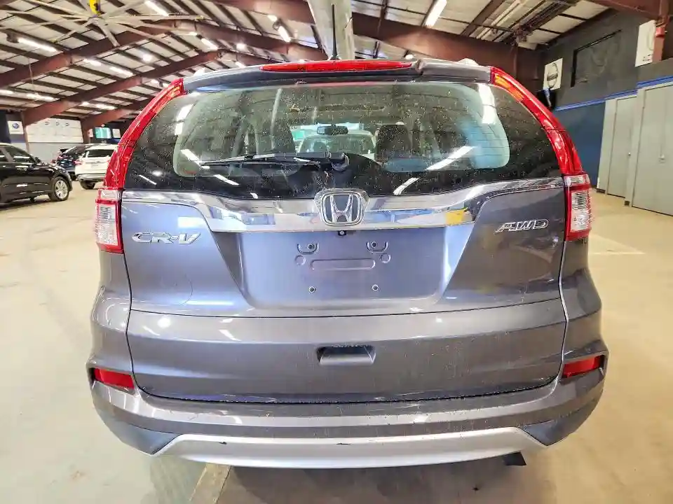 2HKRM4H72FH643076 2015 HONDA CRV-5