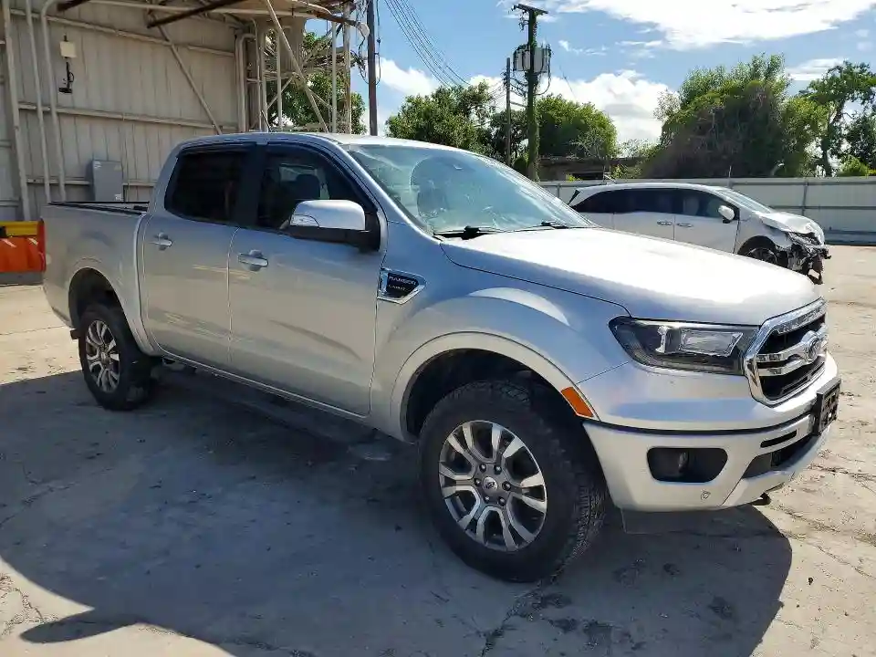 1FTER4EH5KLA44837 2019 FORD RANGER-3