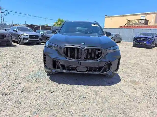 5UX33EU08T9309600 2026 BMW X5-4