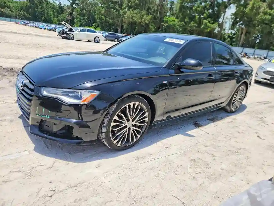 WAUCFAFC2GN192972 2016 AUDI A6-0