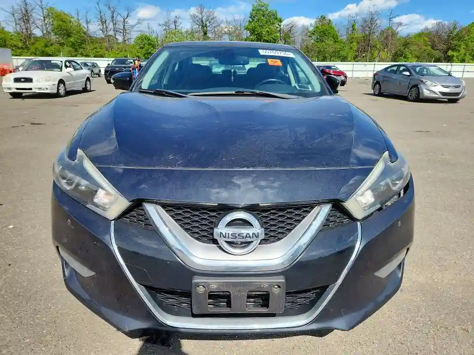 1N4AA6AP0HC423080 2017 NISSAN MAXIMA-4