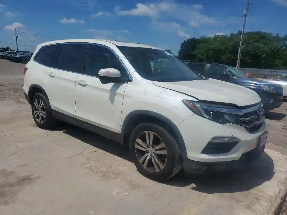 5FNYF6H50HB019312 2017 HONDA PILOT-3