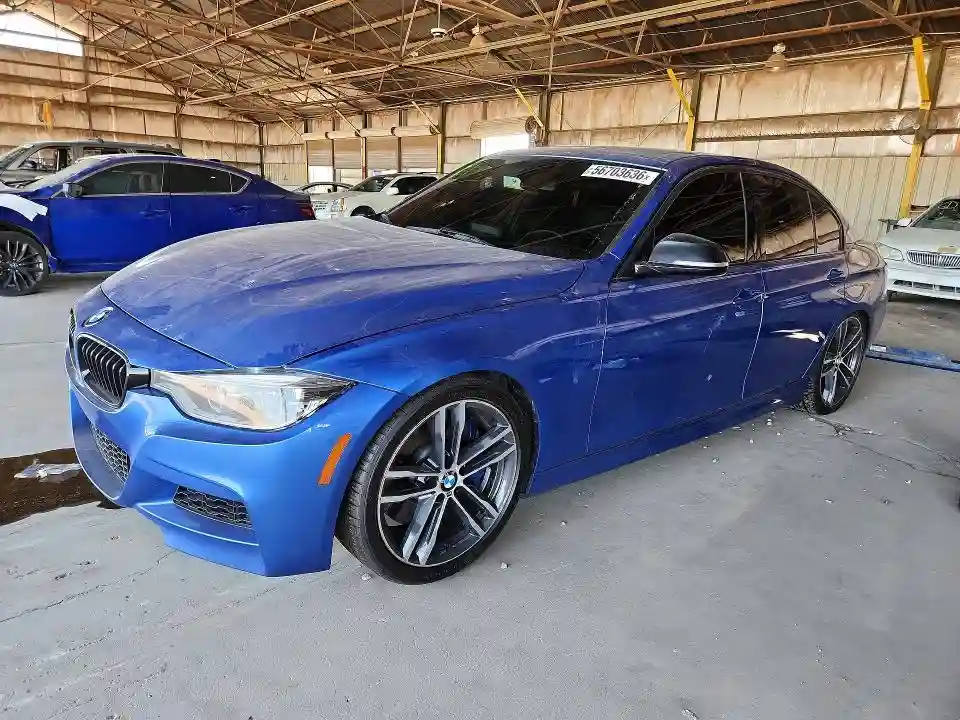 WBA8B7C58JA411894 2018 BMW 3 SERIES-0