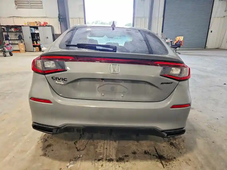 19XFL2H87TE024413 2026 HONDA CIVIC-5