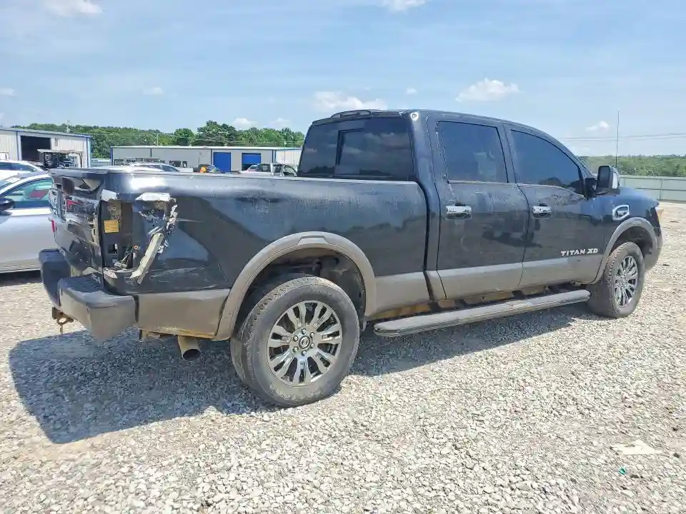1N6BA1F46GN500003 2016 NISSAN TITAN-2