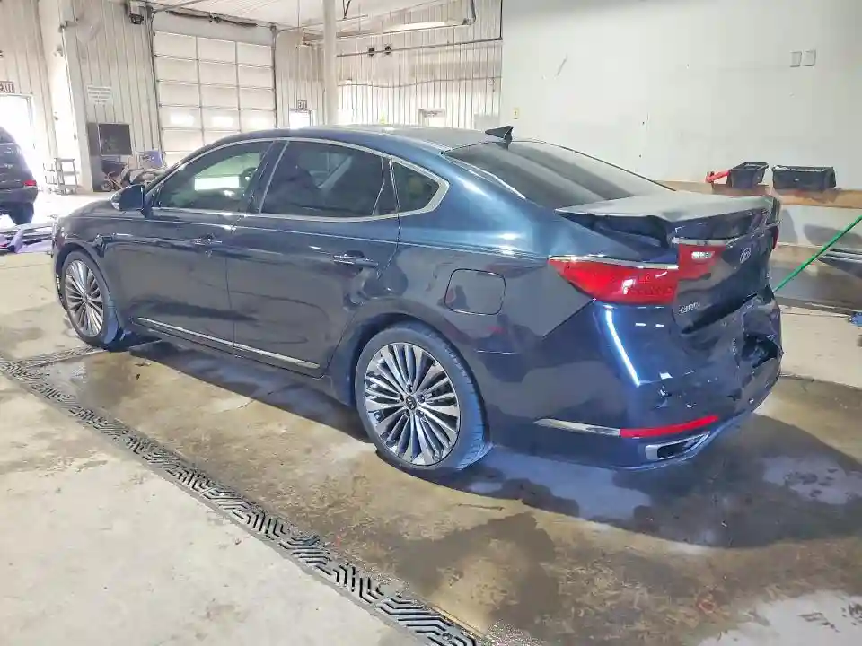 KNALC4J12H5066872 2017 KIA CADENZA-1