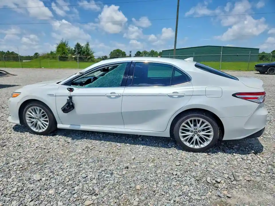 4T1F31AK2LU536660 2020 TOYOTA CAMRY-1