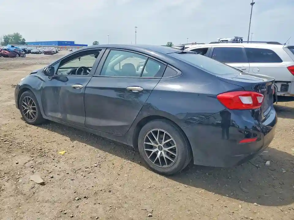 1G1BC5SM2G7297926 2016 CHEVROLET CRUZE-1