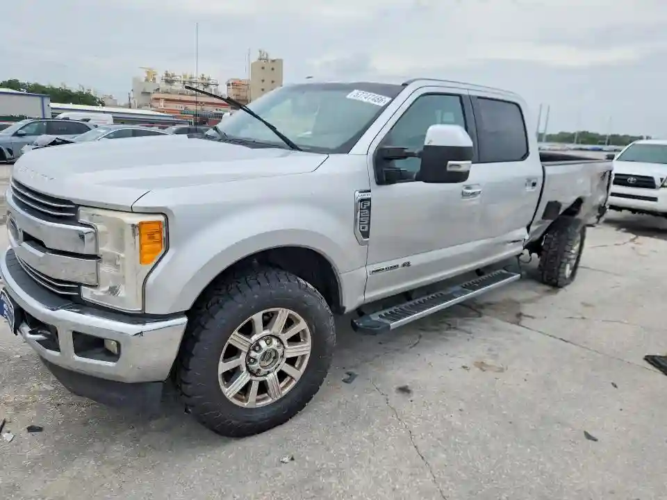 1FT7W2BT3HED29709 2017 FORD F250-0