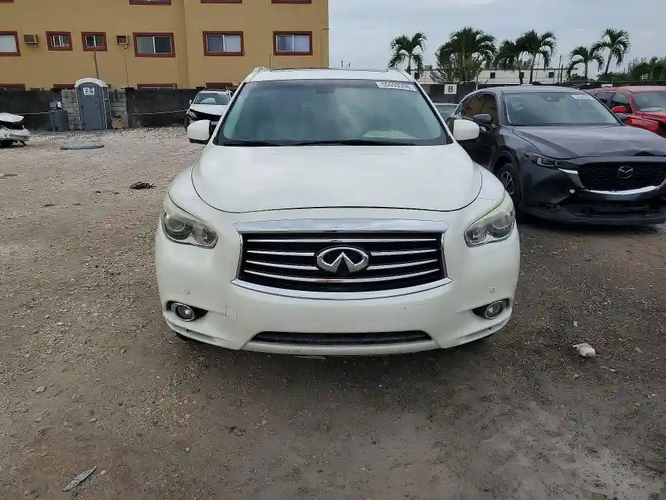 5N1AL0MN6FC536682 2015 INFINITI QX60-4