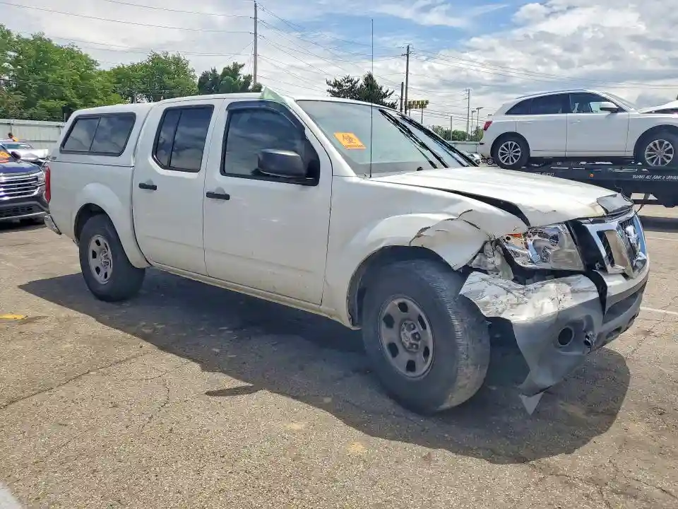 1N6AD0ER1GN783579 2016 NISSAN FRONTIER-3