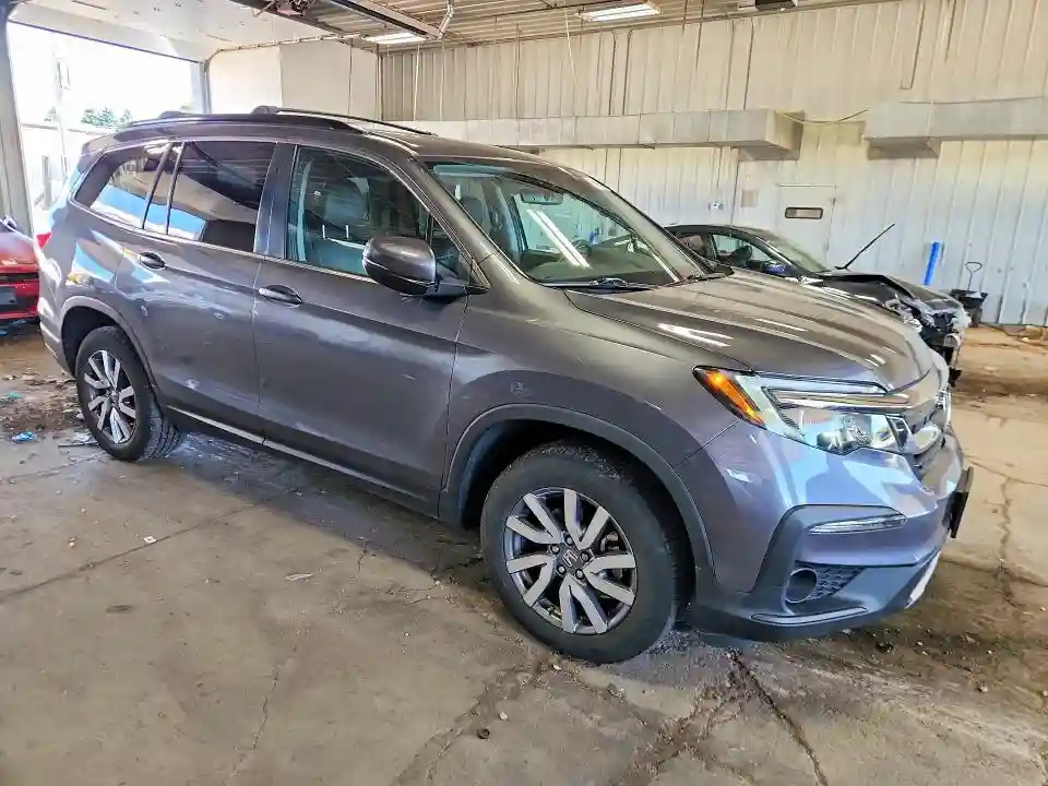 5FNYF6H58LB049697 2020 HONDA PILOT-3