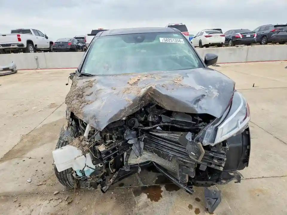 3N1CP5BVXRL540439 2024 NISSAN KICKS-4