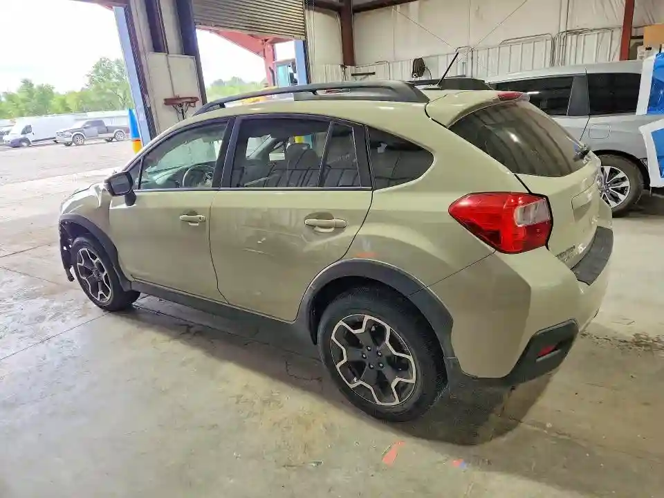 JF2GPASC4F8262364 2015 SUBARU XV-1