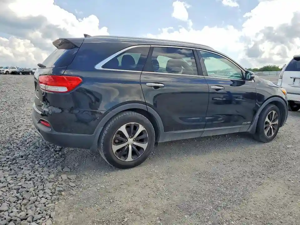 5XYPHDA50GG097682 2016 KIA SORENTO-2