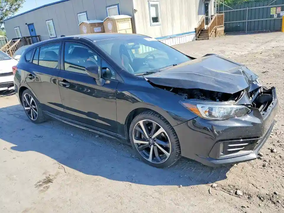 4S3GTAL63P3718016 2023 SUBARU IMPREZA-3