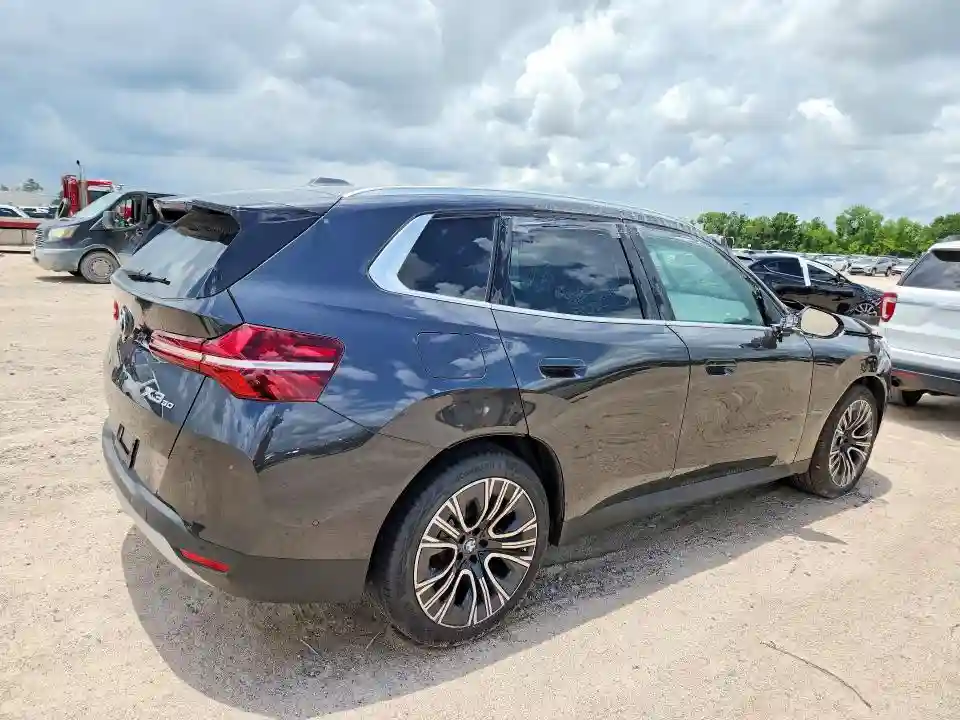 5UX53GP09S9Z42024 2025 BMW X3 30 XDRI-2