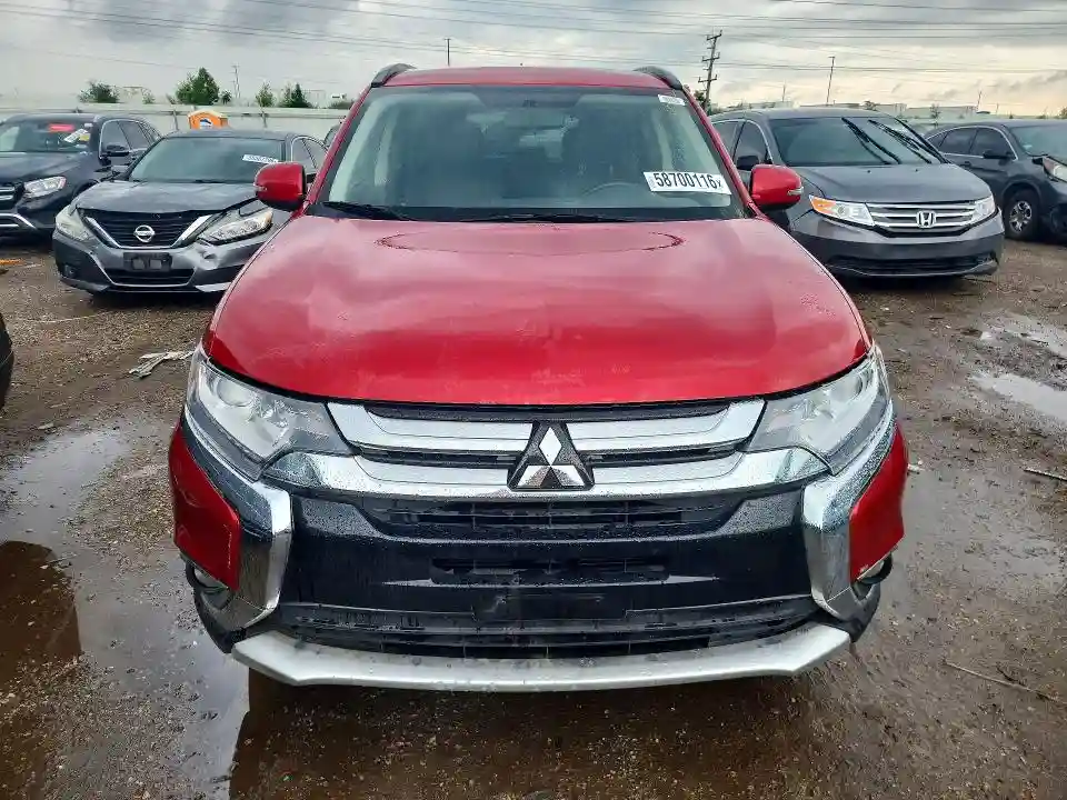 JA4AD3A37GZ007823 2016 MITSUBISHI OUTLANDER-4
