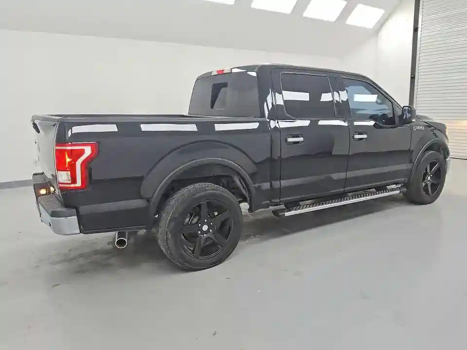1FTEW1CF9GFC26491 2016 FORD F150-2