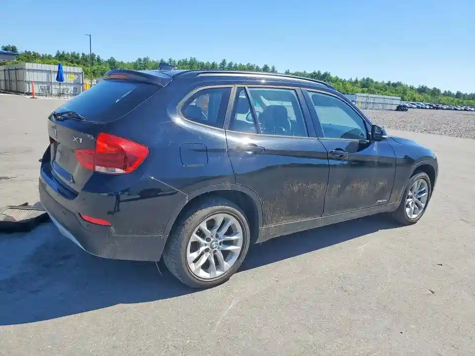 WBAVL1C55FVY25194 2015 BMW X1-2