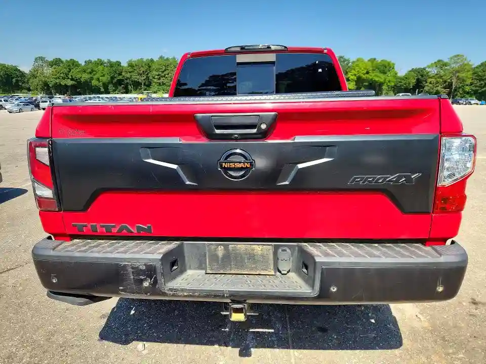 1N6AA1ED0MN503407 2021 NISSAN TITAN-5