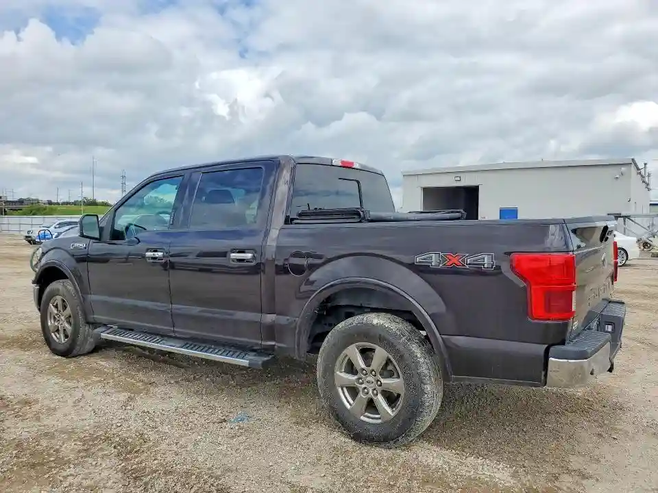1FTEW1EPXLKF01468 2020 FORD F150-1