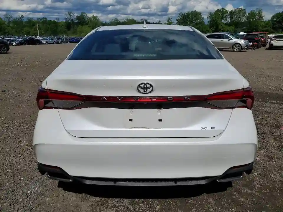 4T1BZ1FB1KU028930 2019 TOYOTA AVALON-5