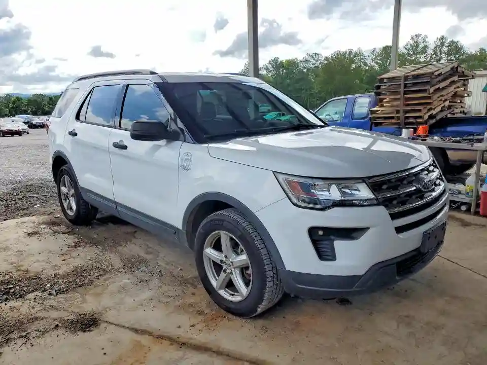 1FM5K8B89KGA92510 2019 FORD EXPLORER-3