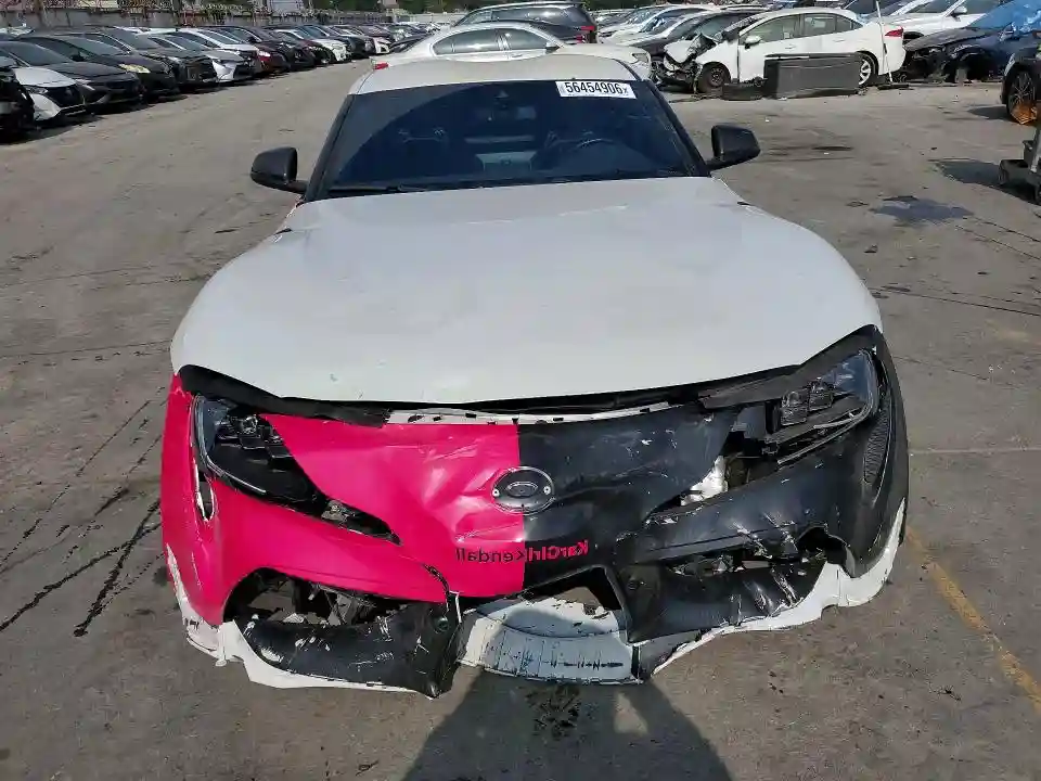 WZ1DB2C06NW049132 2022 TOYOTA ALL OTHER-4