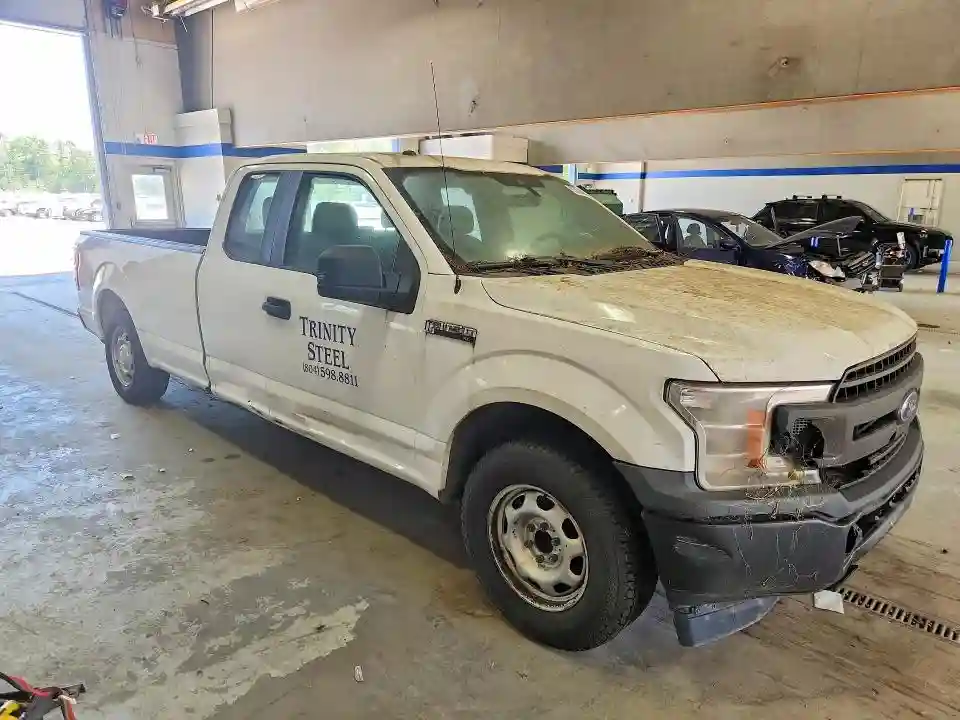 1FTEX1CP9KKC08076 2019 FORD F150-3