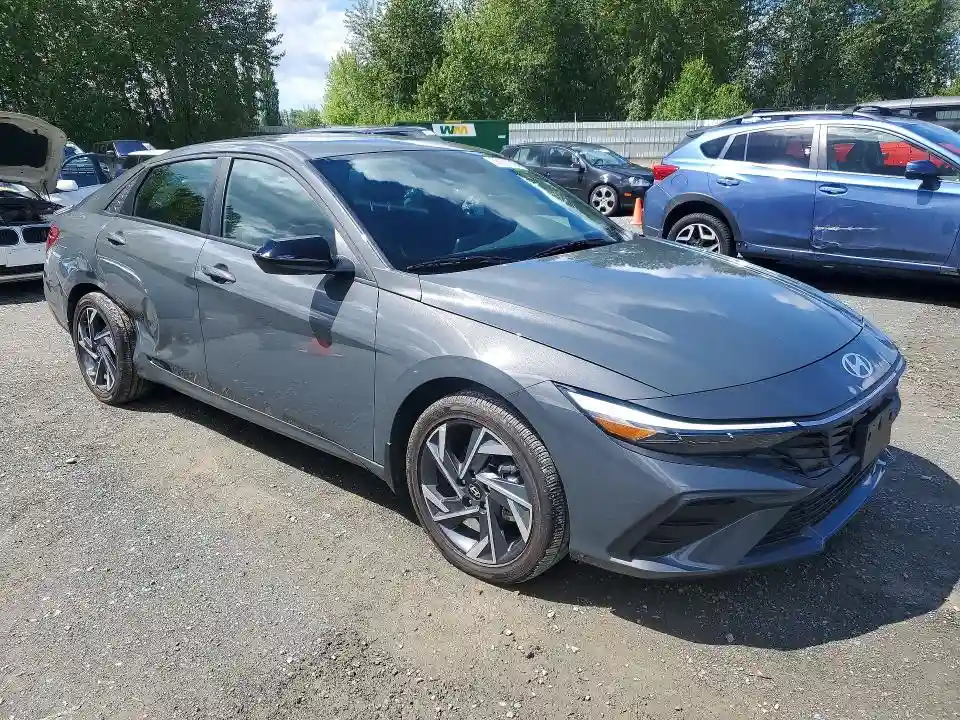 KMHLM4DJ1SU160603 2025 HYUNDAI ELANTRA-3