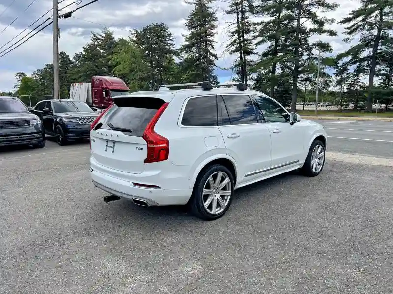 YV4A22PL0K1499418 2019 VOLVO XC90-3