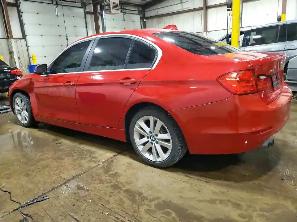 WBA3B3C50FF546106 2015 BMW 3 SERIES-1