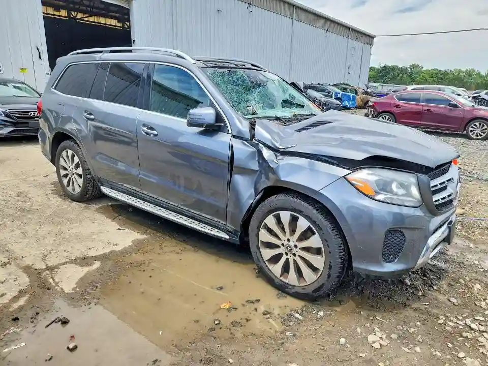 4JGDF6EE6HA934625 2017 MERCEDES-BENZ GLS-CLASS-3