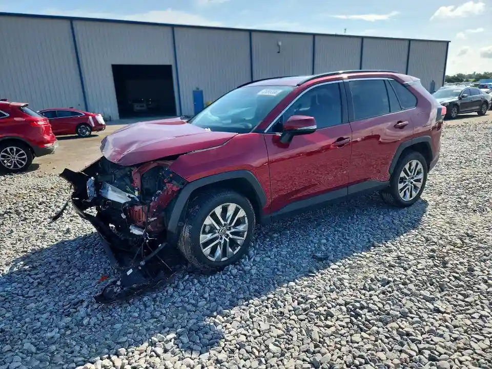 2T3C1RFV7LC082523 2020 TOYOTA RAV4-0